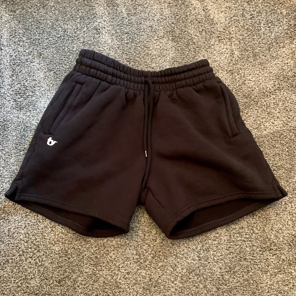 Thirty Years Shorts